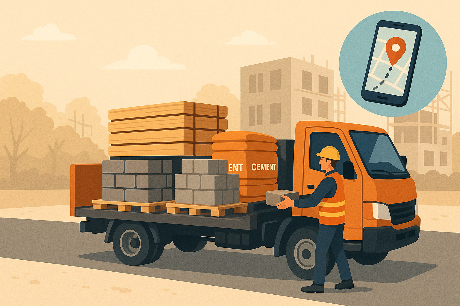 Home Delivery