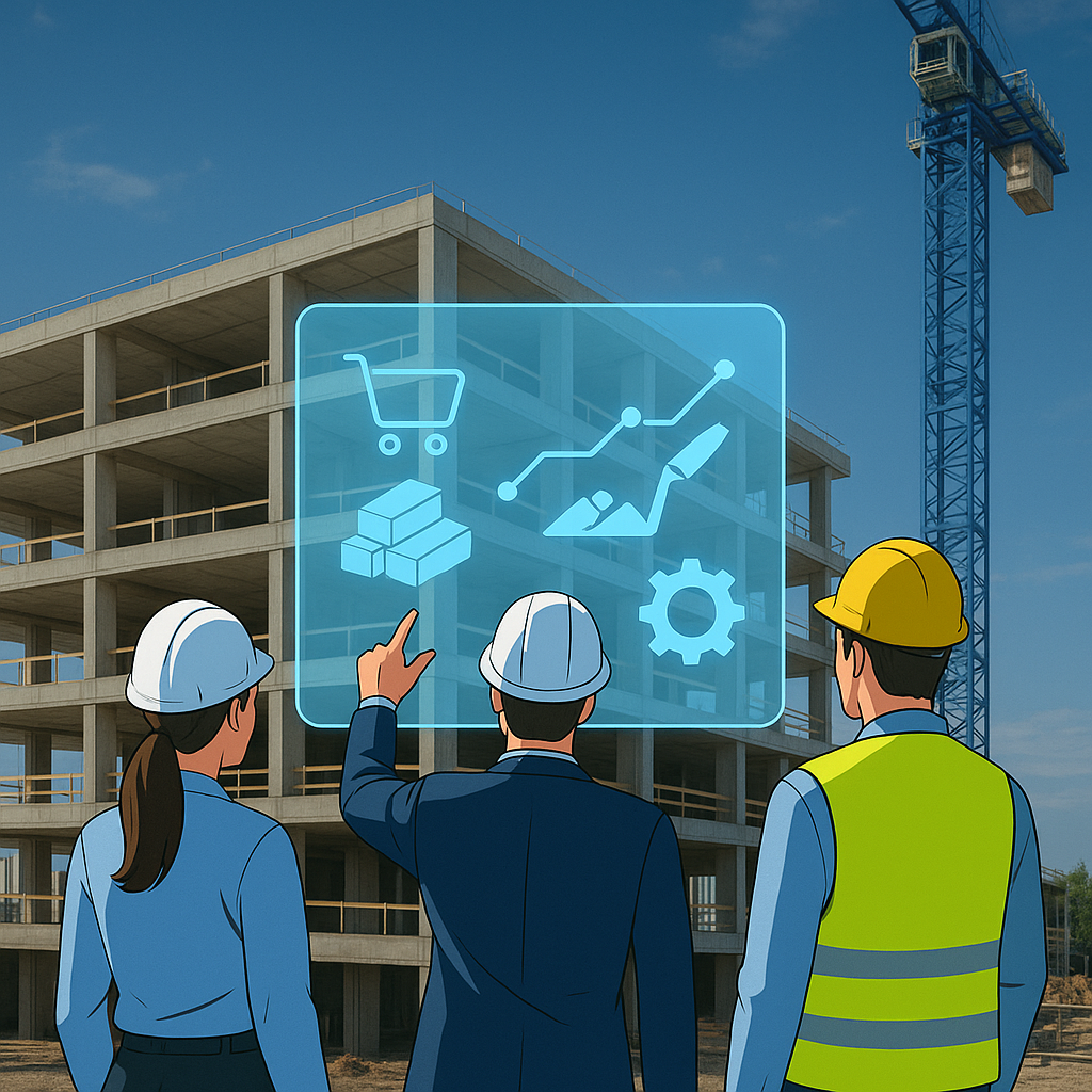 Our Vision
